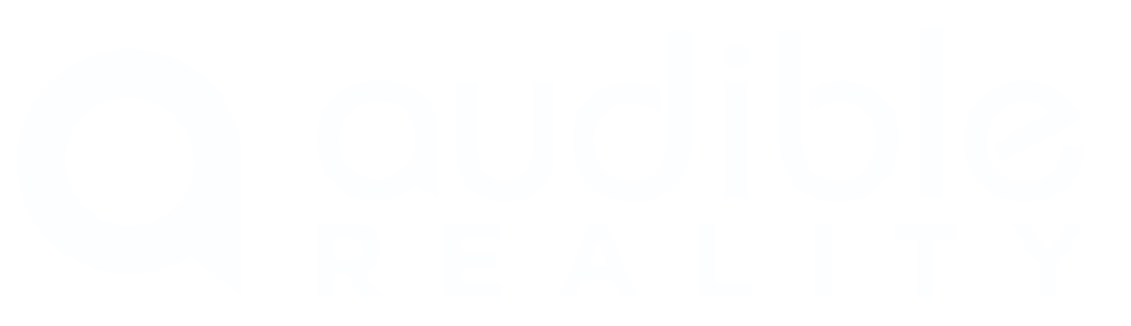 Audible Reality Inc official logo